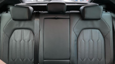 CUPRA Formentor 1.5 TSI 150 V2 5dr DSG Petrol Estate